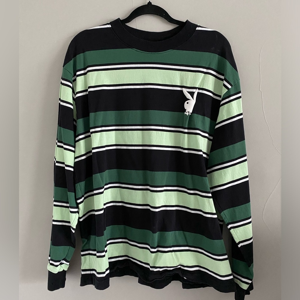 Playboy by Pacsun Long Sleeve